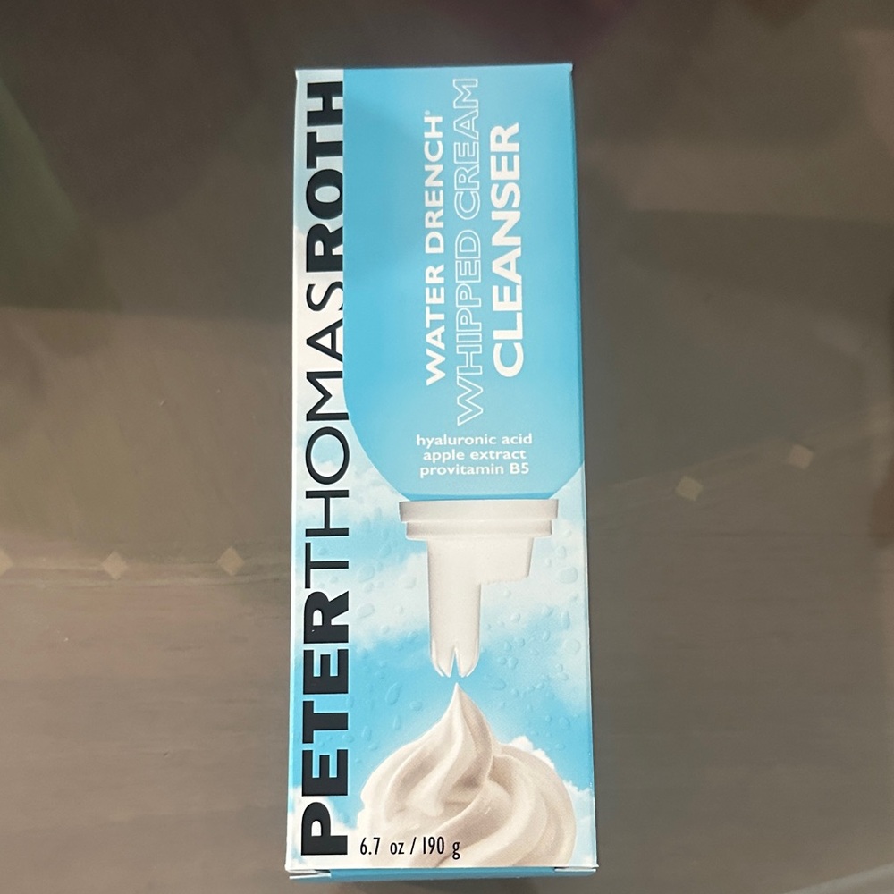 Peter Thomas Roth Water Drench Cleanser